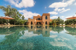 Villa DKZ en exclusivité avec piscine privée